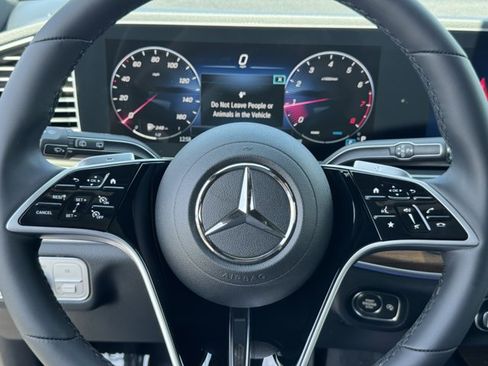 New 2026 Mercedes-Benz GLE 350 GLE 350 image 11