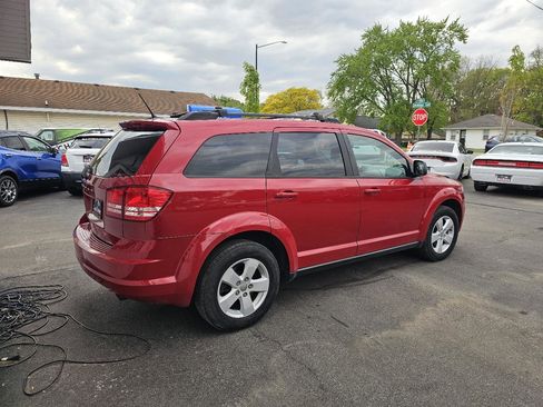 Used 2015 Dodge Journey FWD image 11