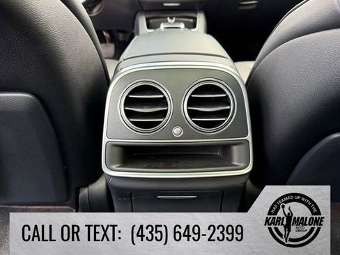 Used 2017 Mercedes-Benz S 550 Sedan w/ Premium Package image 29