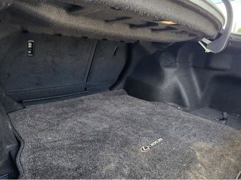 Used 2017 Lexus IS 200t F Sport w/ F Sport Package image 9