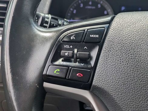 Used 2018 Hyundai Tucson SEL Plus AWD/4WD image 25