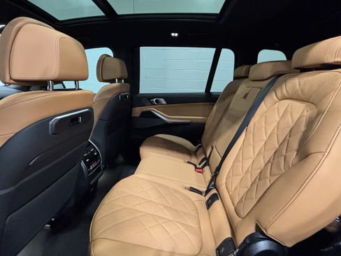 New 2027 BMW X7 xDrive40i AWD/4WD image 29