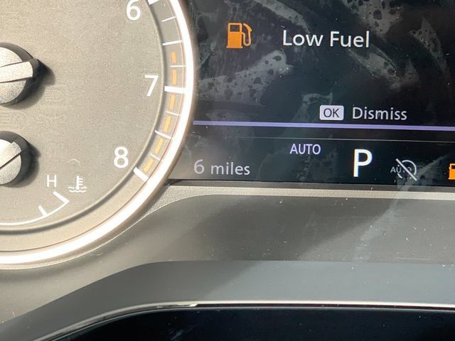 New 2026 Nissan Pathfinder SV AWD/4WD image 30