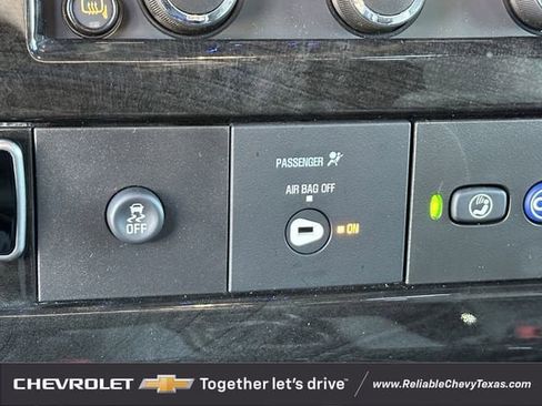 New 2025 Chevrolet Express 2500 Extended w/ Driver Convenience Package image 26