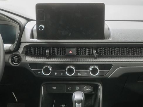 Certified 2026 Honda CR-V Sport-L image 25