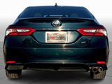 Used 2019 Toyota Camry SE image 4