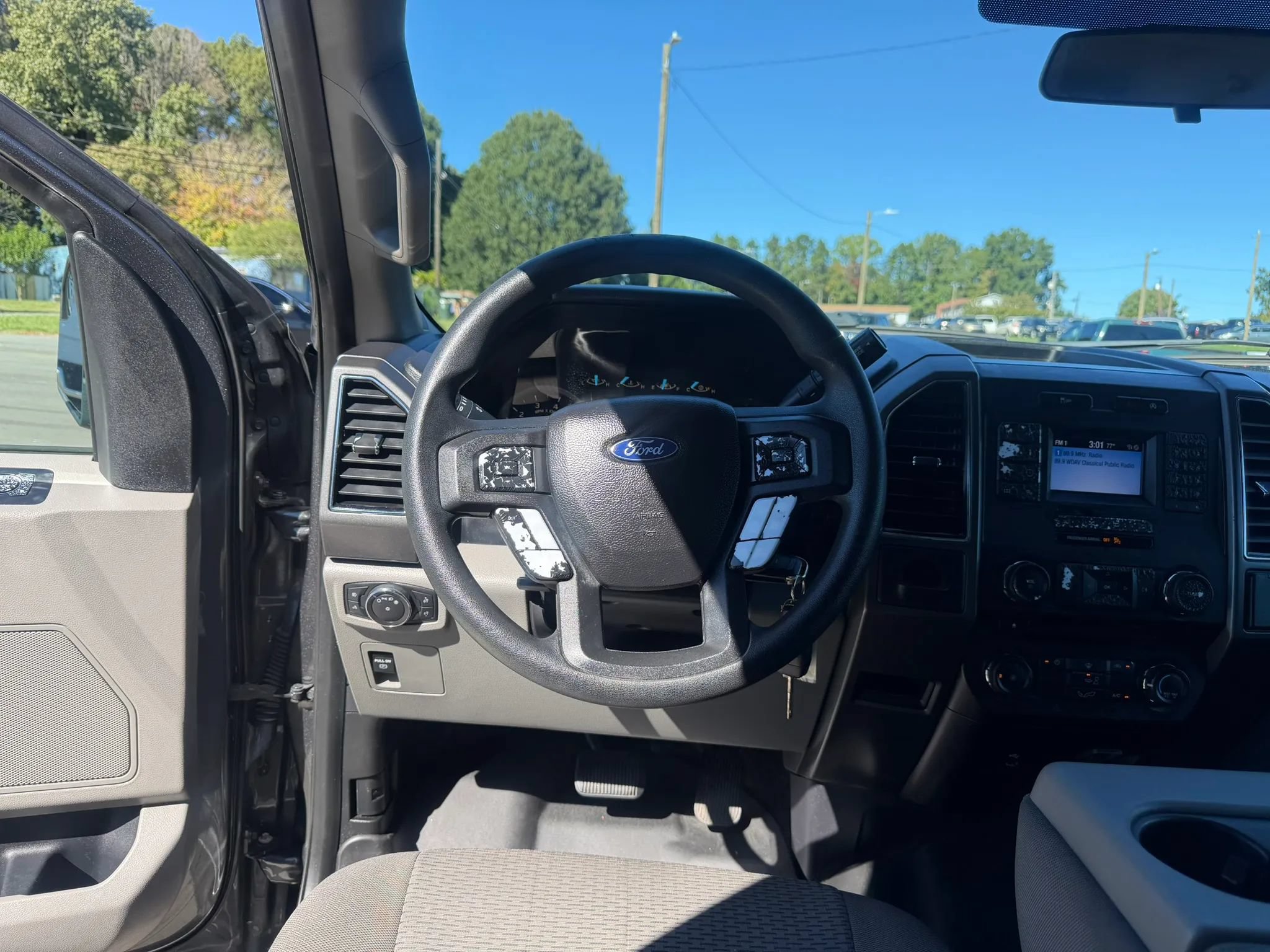 Used 2018 Ford F150 XLT RWD image 10