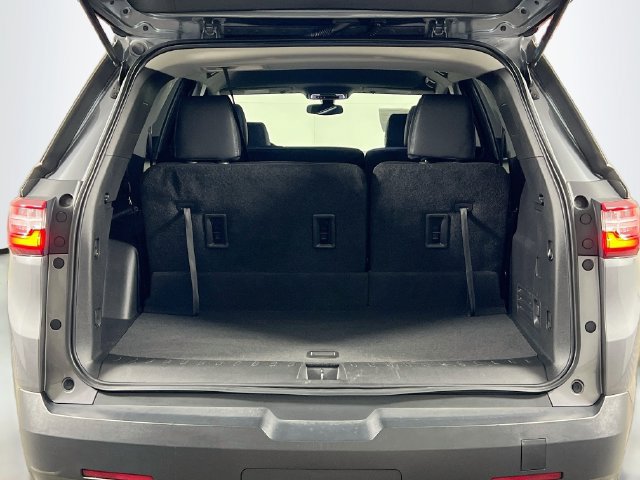 Used 2020 Chevrolet Traverse LS w/ LPO, Blackout Package FWD image 24
