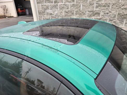 Used 2024 BMW M4 Coupe w/ Executive Package image 16