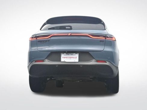 Used 2023 Dodge Hornet GT Plus w/ GT Blacktop Package image 36