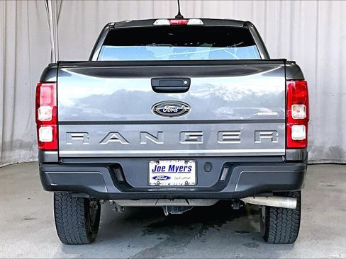 Used 2019 Ford Ranger XL w/ Equipment Group 101A Mid image 4