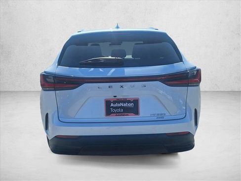 Used 2024 Lexus NX 350 AWD w/ Cold Area Package image 6