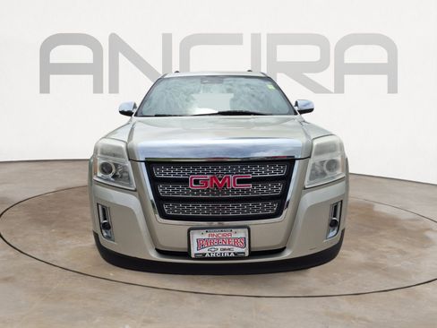 Used 2013 GMC Terrain SLT FWD image 4