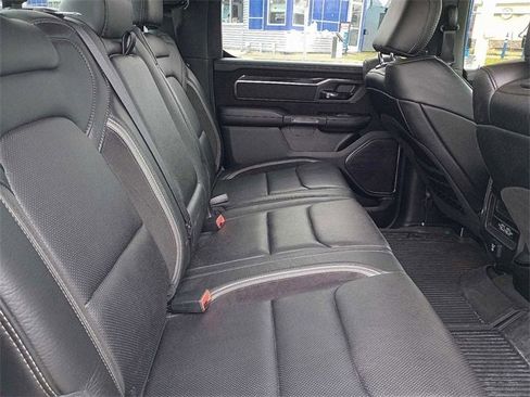 Used 2021 RAM 1500 TRX w/ TRX Level 1 Equipment Group image 50