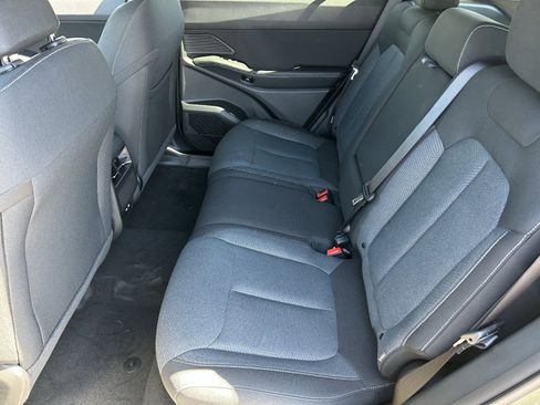 New 2026 Jeep Cherokee Laredo image 14