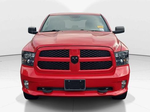 Used 2013 RAM 1500 Express AWD/4WD image 8