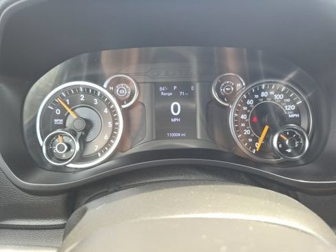 Used 2022 RAM 2500 Tradesman AWD/4WD image 20