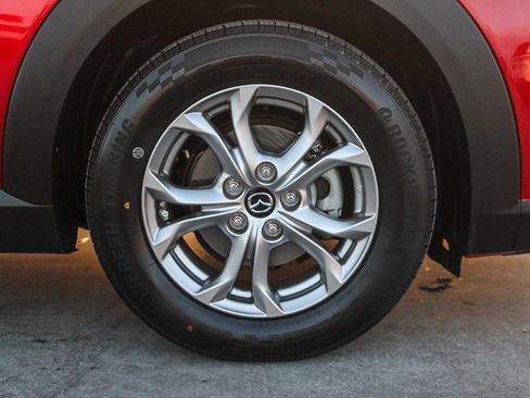 Used 2020 MAZDA CX-3 Sport FWD image 11