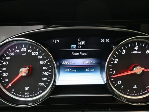 Used 2019 Mercedes-Benz E 300 image 28