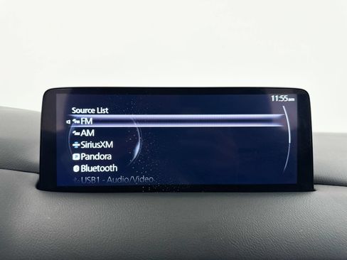 Used 2021 MAZDA CX-5 Grand Touring FWD image 26