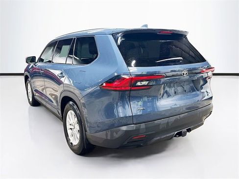 Used 2024 Toyota Grand Highlander XLE image 5