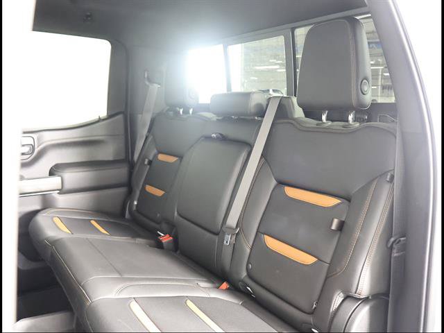 Used 2021 GMC Sierra 1500 AT4 w/ AT4 Value Package AWD/4WD image 10