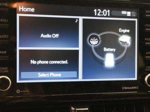 Used 2022 Toyota Corolla LE FWD image 12