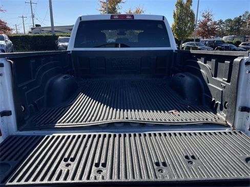 Used 2023 RAM 2500 Big Horn w/ Level 1 Equipment Group image 22