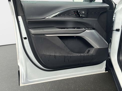 Certified 2024 Cadillac Lyriq Luxury w/ LPO, Floor Liner Package image 17