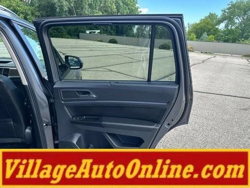 Used 2019 Volkswagen Atlas SE AWD/4WD image 42