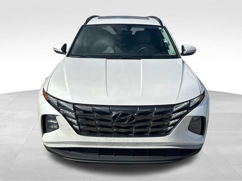 Used 2022 Hyundai Tucson SEL w/ Convenience + Premium Package image 3