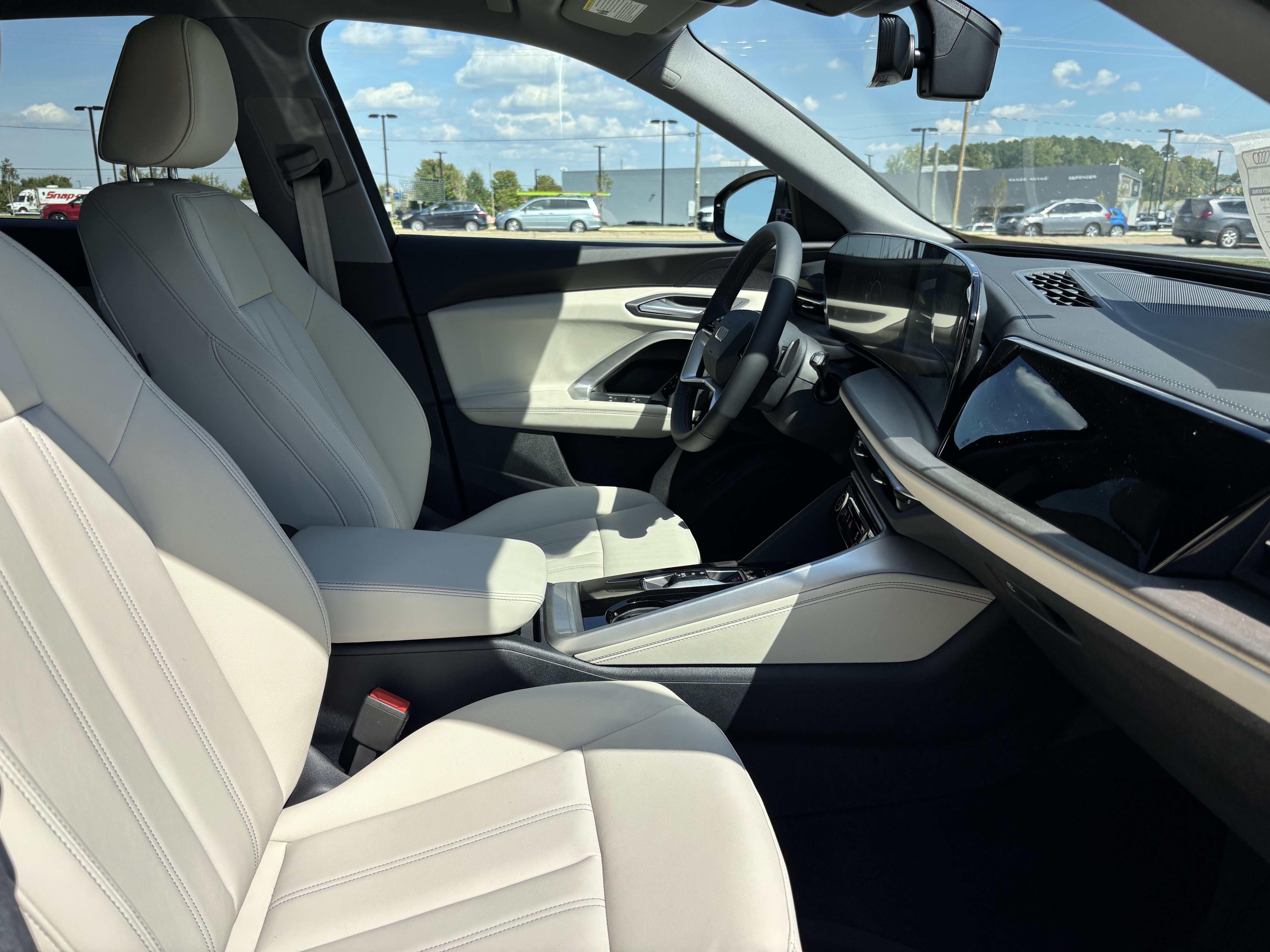 New 2026 Audi Q5 2.0T AWD/4WD image 34