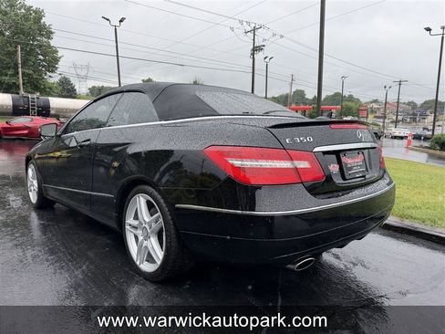 Used 2013 Mercedes-Benz E 350 Cabriolet image 13