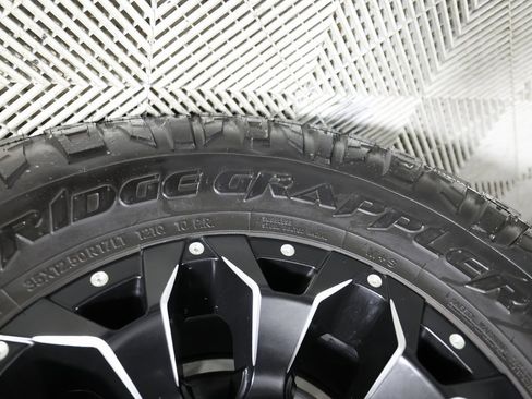 Used 2023 Jeep Wrangler Unlimited Rubicon 392 w/ Trailer Tow Package image 59