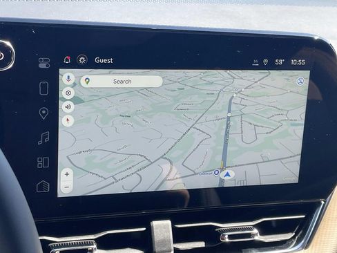 New 2026 Chevrolet Equinox ACTIV w/ Convenience Package III FWD image 21