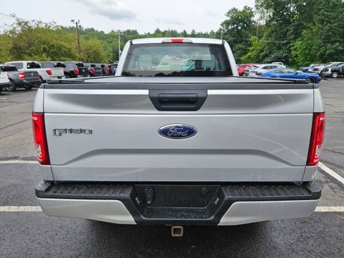 Used 2015 Ford F150 XL w/ Equipment Group 101A Mid AWD/4WD image 6
