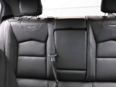 Used 2024 Cadillac XT4 Premium Luxury FWD image 23