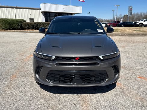 Used 2025 Dodge Hornet R/T w/ R/T Plus Package image 2