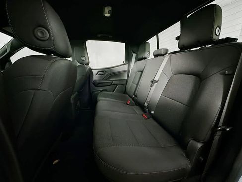 Used 2023 GMC Canyon Elevation w/ LPO, Off Road Lift Package image 14