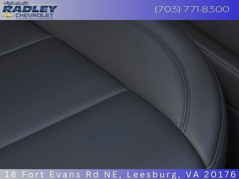 New 2026 Chevrolet Silverado 1500 W/T w/ WT Value Package image 23