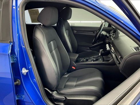 Used 2022 Honda Civic Sport image 6