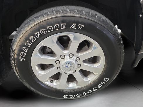 Used 2023 RAM 2500 Laramie image 26