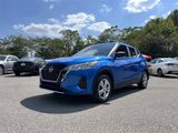 Used 2024 Nissan Kicks S image 3