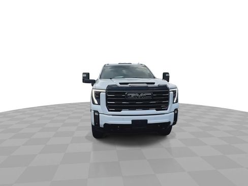 Certified 2024 GMC Sierra 2500 AT4 image 3