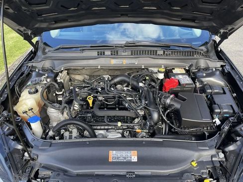 Used 2019 Ford Fusion SE image 31