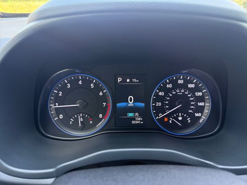 Used 2023 Hyundai Kona SEL FWD image 20
