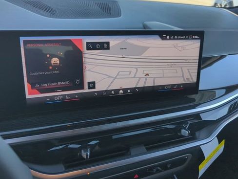 New 2026 BMW X5 M60i w/ Executive Package image 19