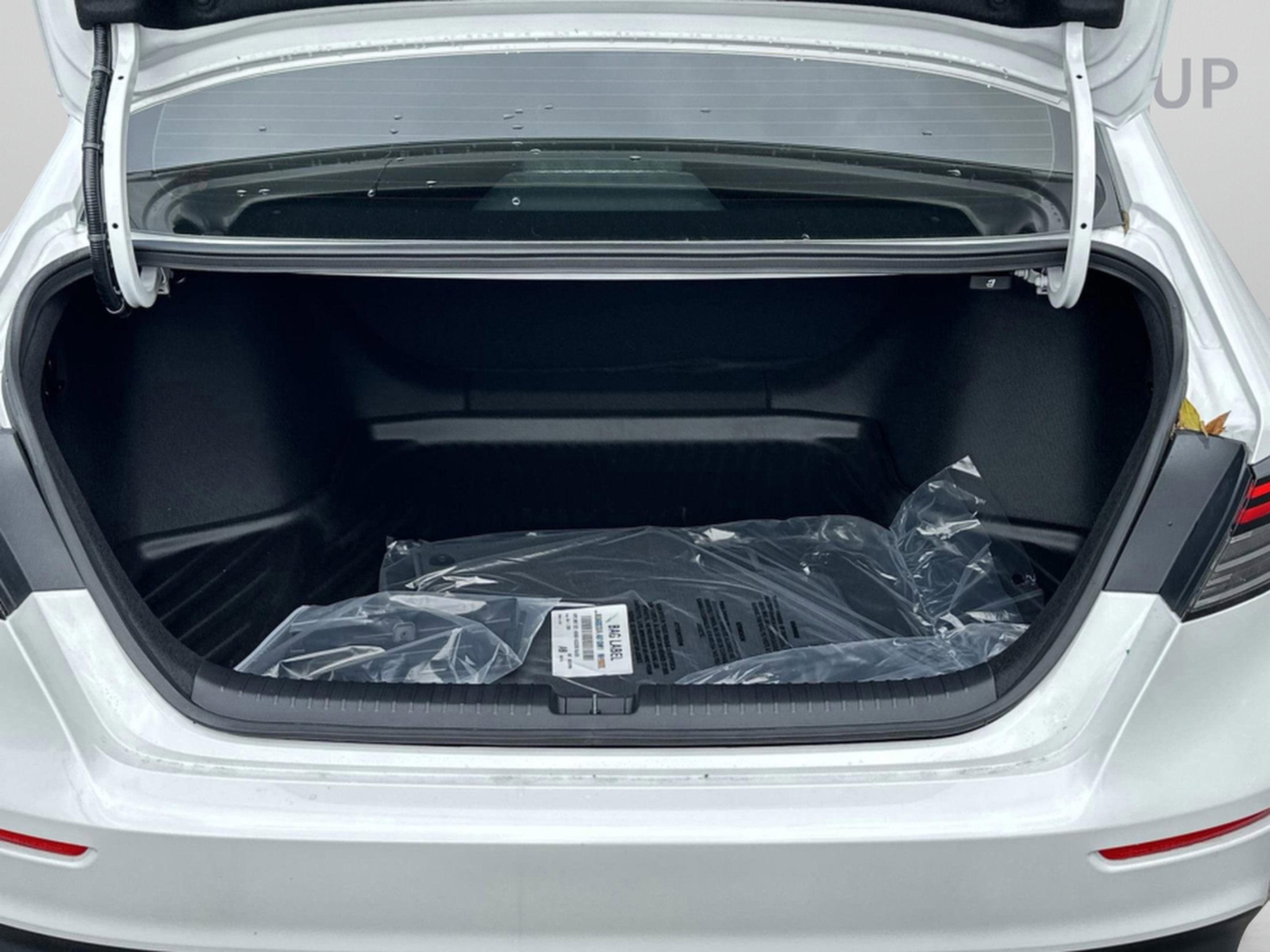 New 2026 Honda Accord LX image 16