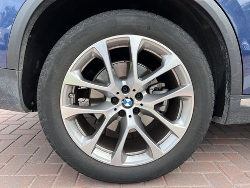 Used 2022 BMW X5 sDrive40i w/ Premium Package RWD image 11