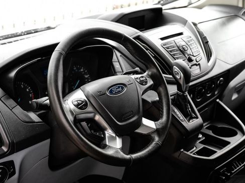 Used 2017 Ford Transit 350 138 w/ Interior Upgrade Package image 11